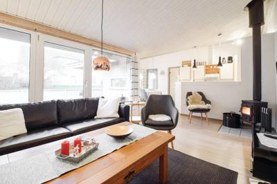 Vorschaubild von Ferienhaus LR21 in Høll - Hvidbjerg - Ostjütland