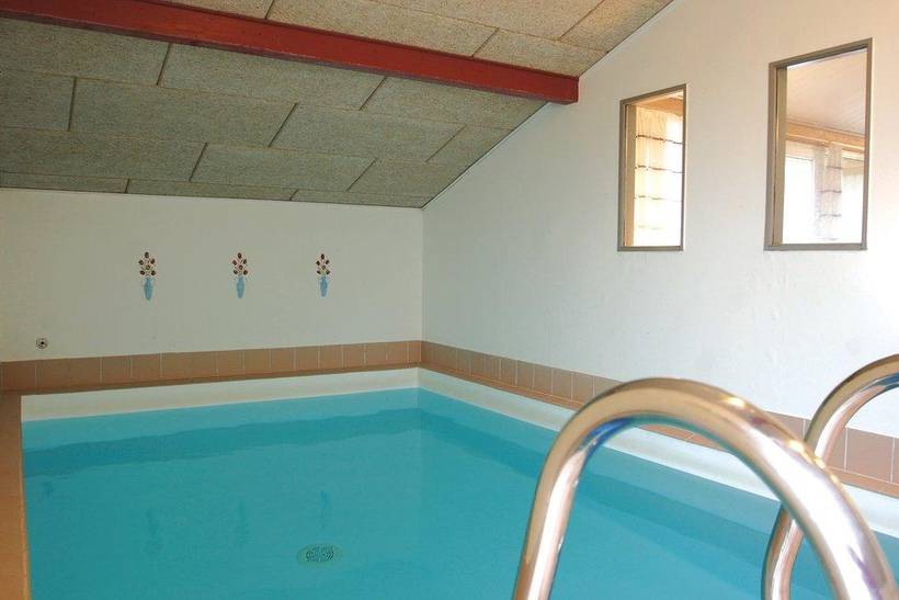 Foto von Ferienhaus LR21 in Høll - Hvidbjerg - Ostjütland