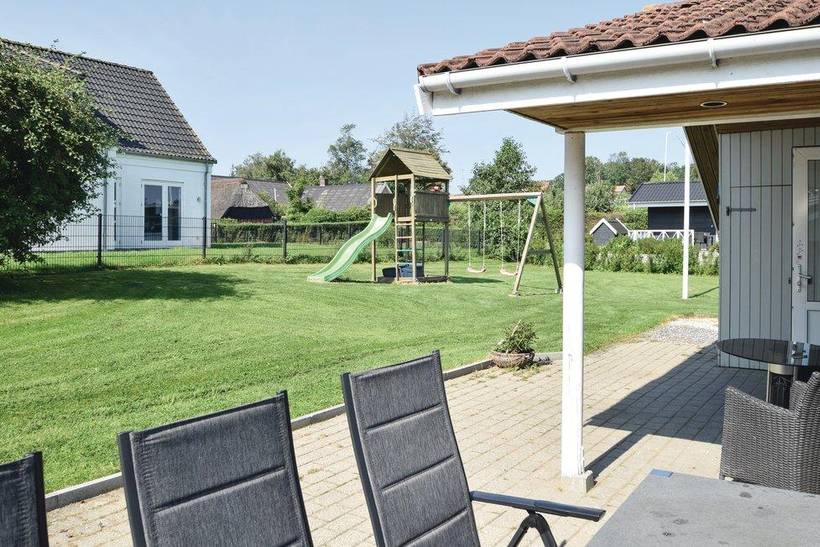 Foto von Ferienhaus LR21 in Høll - Hvidbjerg - Ostjütland