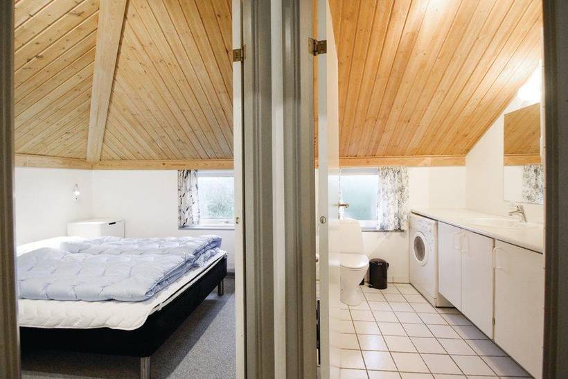 Foto von Ferienhaus LR21 in Høll - Hvidbjerg - Ostjütland