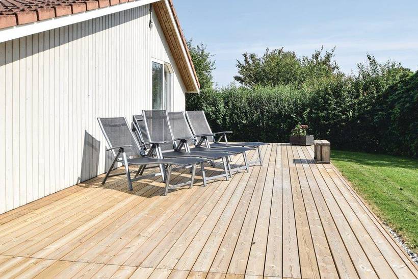 Foto von Ferienhaus LR21 in Høll - Hvidbjerg - Ostjütland