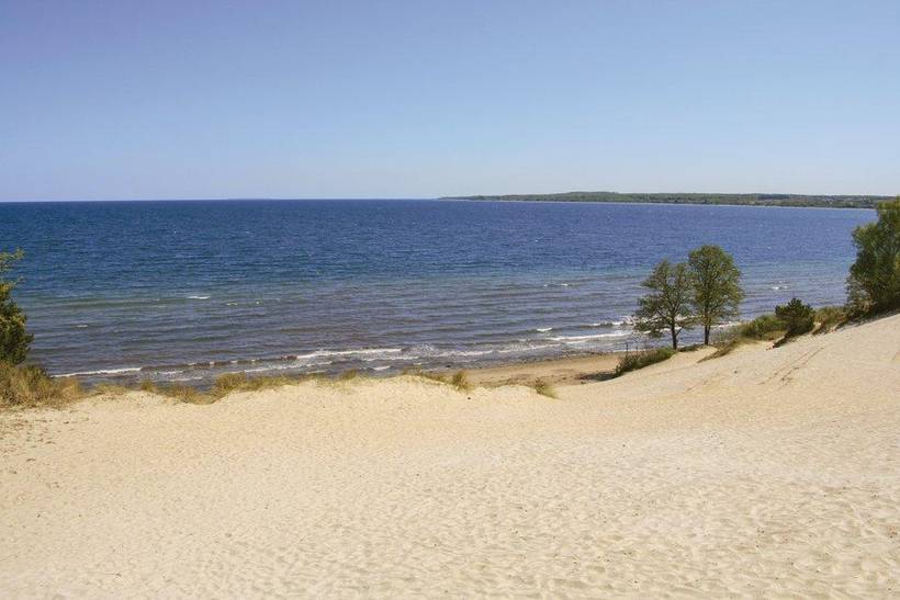 Foto von Ferienhaus LR21 in Høll - Hvidbjerg - Ostjütland