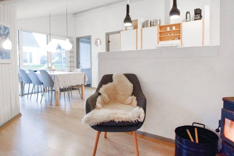 Foto von Ferienhaus LR21 in Høll - Hvidbjerg - Ostjütland
