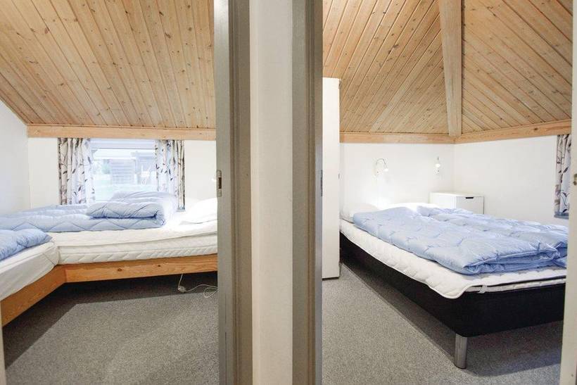Foto von Ferienhaus LR21 in Høll - Hvidbjerg - Ostjütland