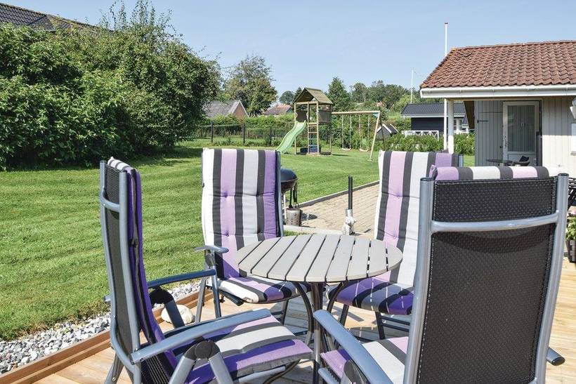 Foto von Ferienhaus LR21 in Høll - Hvidbjerg - Ostjütland