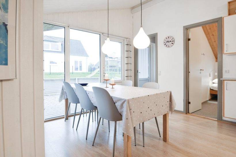 Foto von Ferienhaus LR21 in Høll - Hvidbjerg - Ostjütland