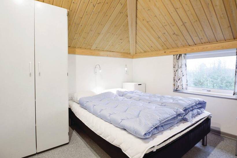 Foto von Ferienhaus LR21 in Høll - Hvidbjerg - Ostjütland