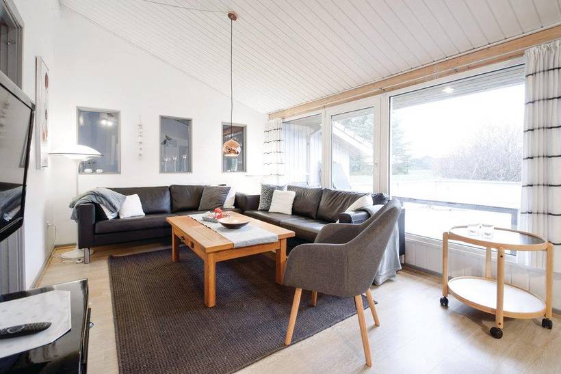 Foto von Ferienhaus LR21 in Høll - Hvidbjerg - Ostjütland