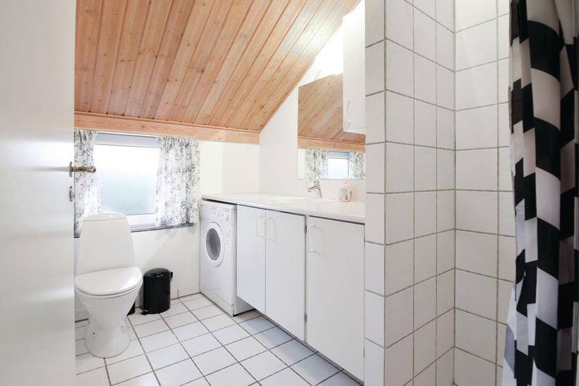Foto von Ferienhaus LR21 in Høll - Hvidbjerg - Ostjütland