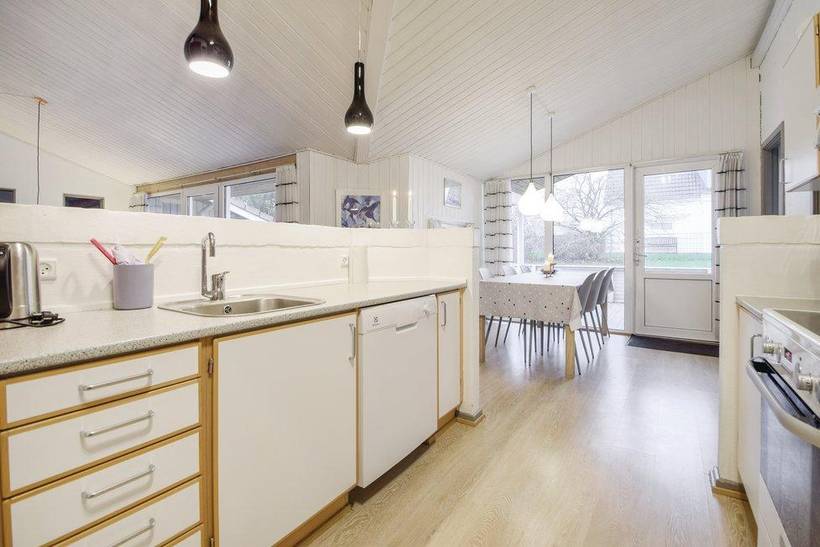 Foto von Ferienhaus LR21 in Høll - Hvidbjerg - Ostjütland