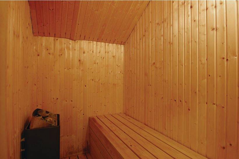 Foto von Ferienhaus LR21 in Høll - Hvidbjerg - Ostjütland