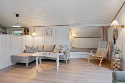Vorschaubild von Ferienhaus LR33 in Bjerregård - Westjütland