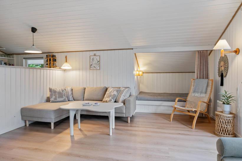 Foto von Ferienhaus LR33 in Bjerregård - Westjütland