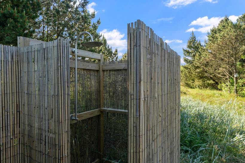 Foto von Ferienhaus LR33 in Bjerregård - Westjütland