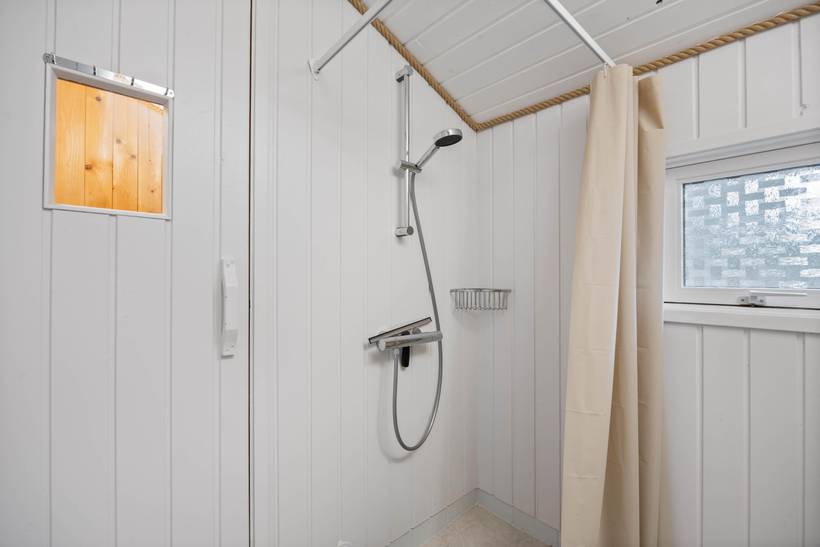 Foto von Ferienhaus LR33 in Bjerregård - Westjütland