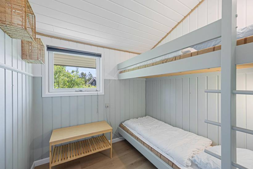 Foto von Ferienhaus LR33 in Bjerregård - Westjütland