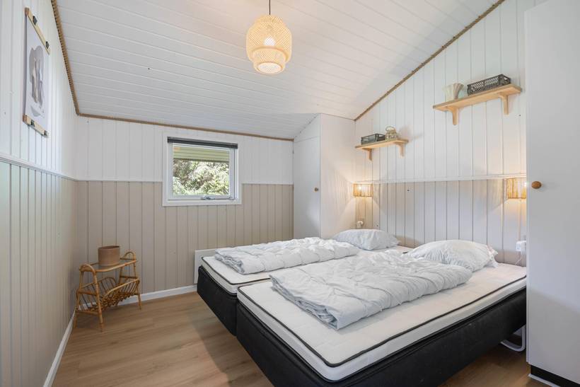 Foto von Ferienhaus LR33 in Bjerregård - Westjütland