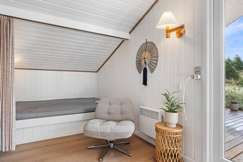 Foto von Ferienhaus LR33 in Bjerregård - Westjütland