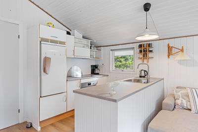 Vorschaubild von Ferienhaus LR33 in Bjerregård - Westjütland