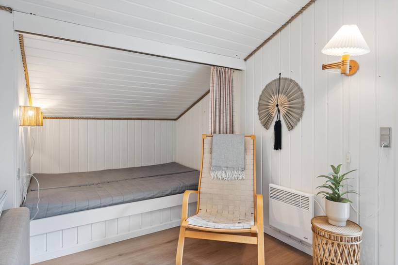 Foto von Ferienhaus LR33 in Bjerregård - Westjütland