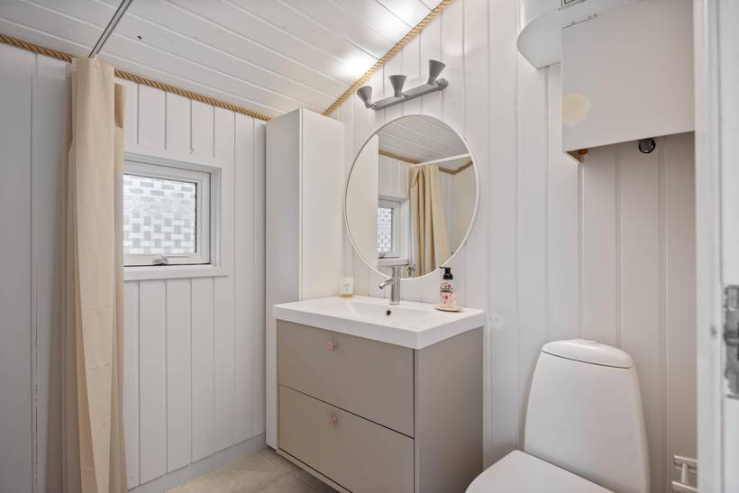 Foto von Ferienhaus LR33 in Bjerregård - Westjütland