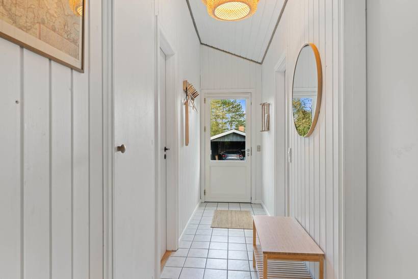 Foto von Ferienhaus LR33 in Bjerregård - Westjütland