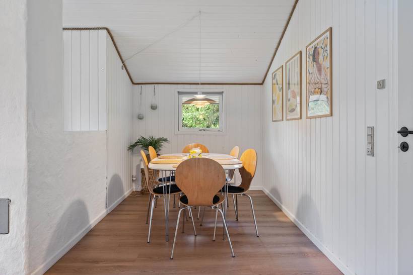 Foto von Ferienhaus LR33 in Bjerregård - Westjütland