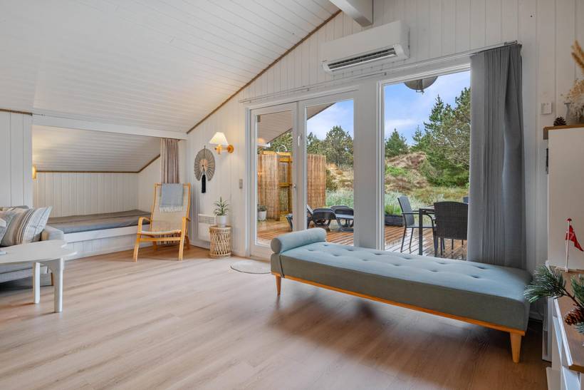 Foto von Ferienhaus LR33 in Bjerregård - Westjütland