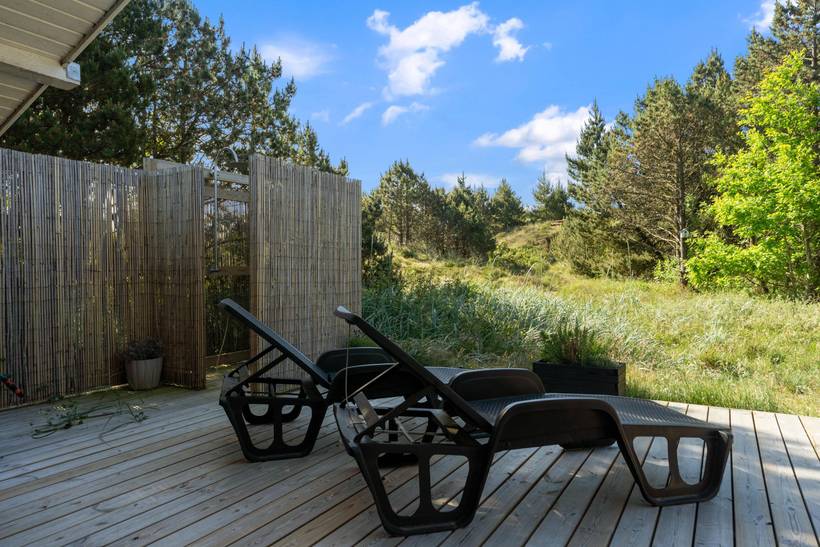 Foto von Ferienhaus LR33 in Bjerregård - Westjütland