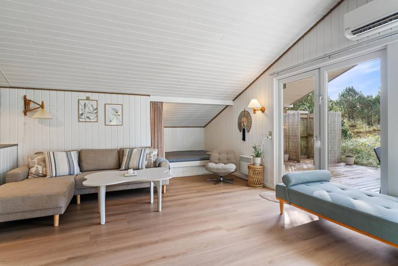 Foto von Ferienhaus LR33 in Bjerregård - Westjütland