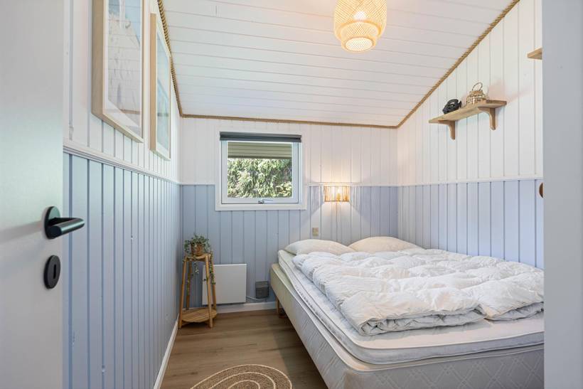 Foto von Ferienhaus LR33 in Bjerregård - Westjütland