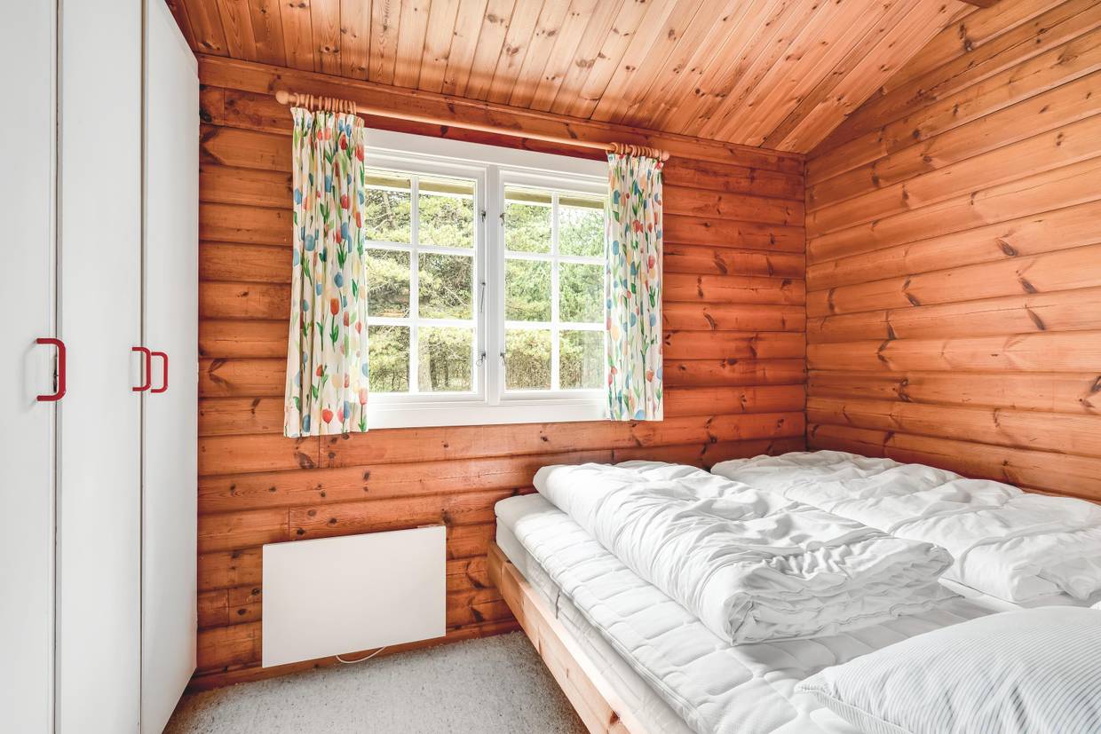 Foto von Ferienhaus LR34 in Blåvand - Westjütland