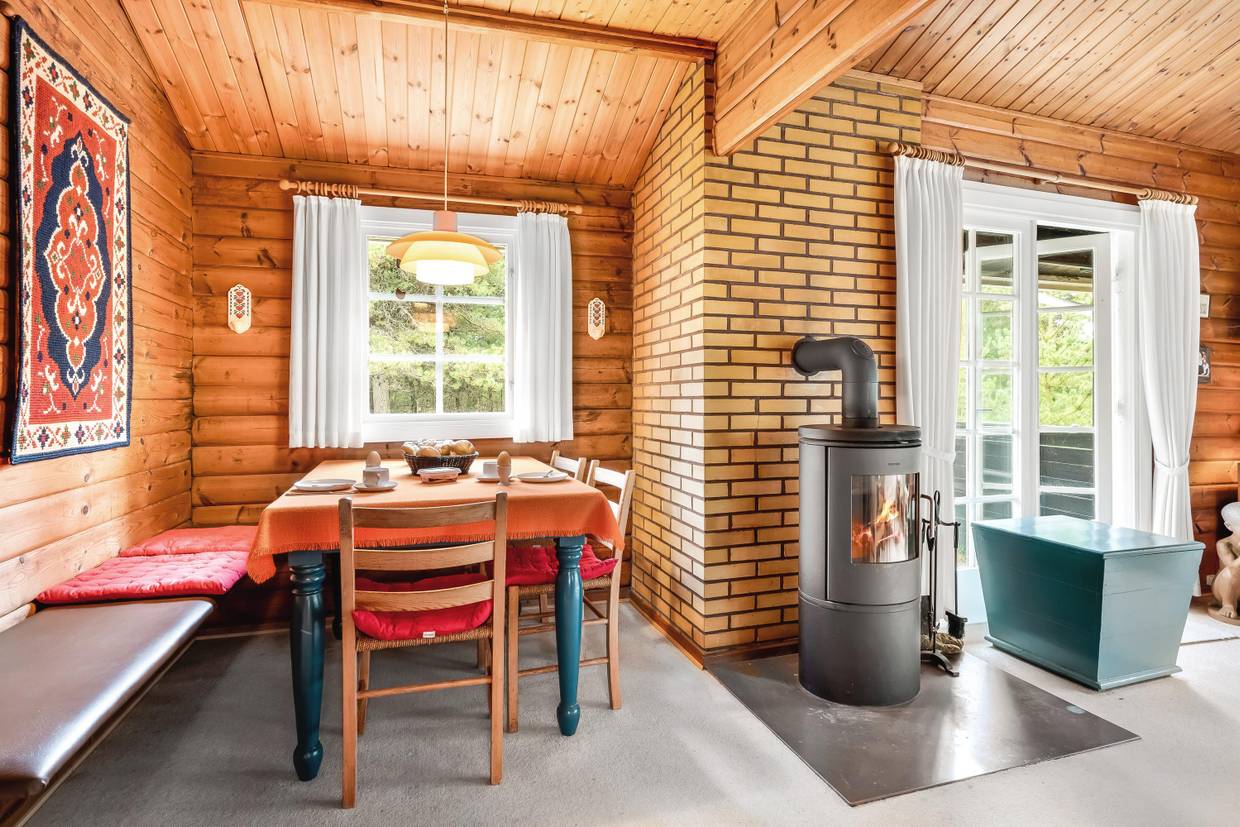 Foto von Ferienhaus LR34 in Blåvand - Westjütland