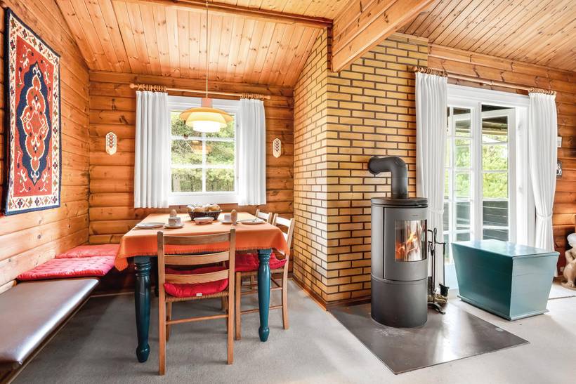 Foto von Ferienhaus LR34 in Blåvand - Westjütland
