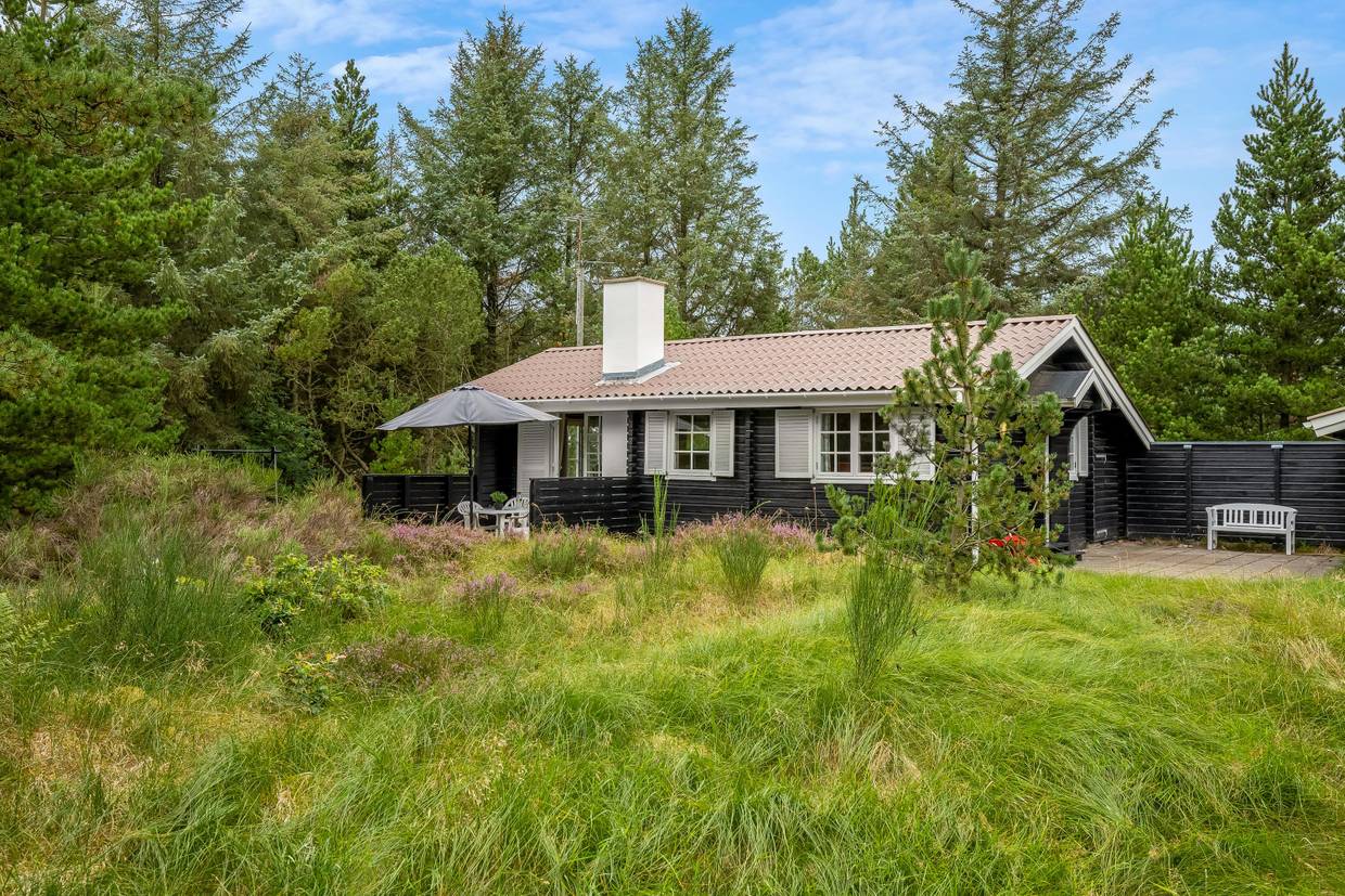 Foto von Ferienhaus LR34 in Blåvand - Westjütland