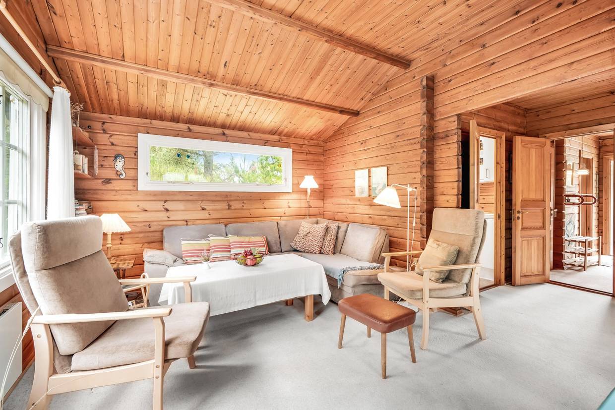 Foto von Ferienhaus LR34 in Blåvand - Westjütland