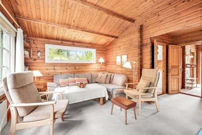Vorschaubild von Ferienhaus LR34 in Blåvand - Westjütland