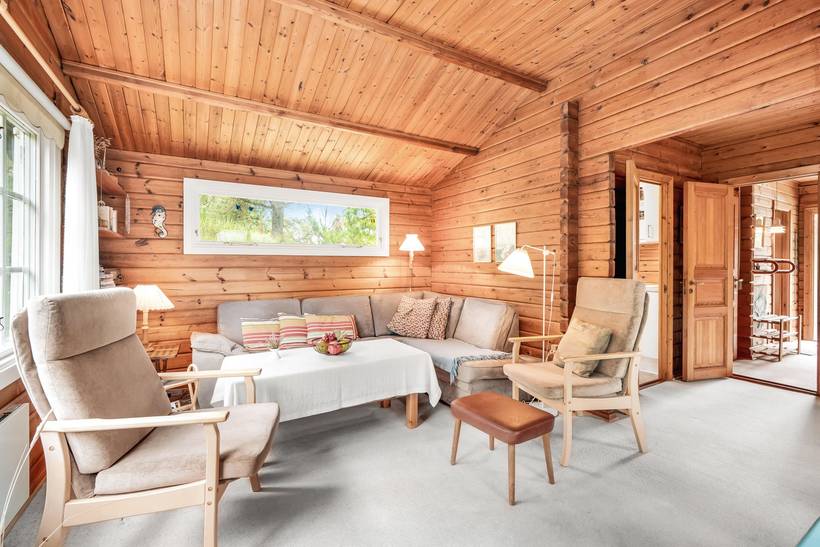 Foto von Ferienhaus LR34 in Blåvand - Westjütland