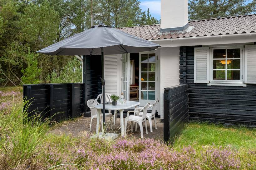Foto von Ferienhaus LR34 in Blåvand - Westjütland