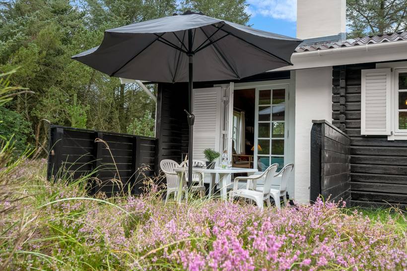 Foto von Ferienhaus LR34 in Blåvand - Westjütland