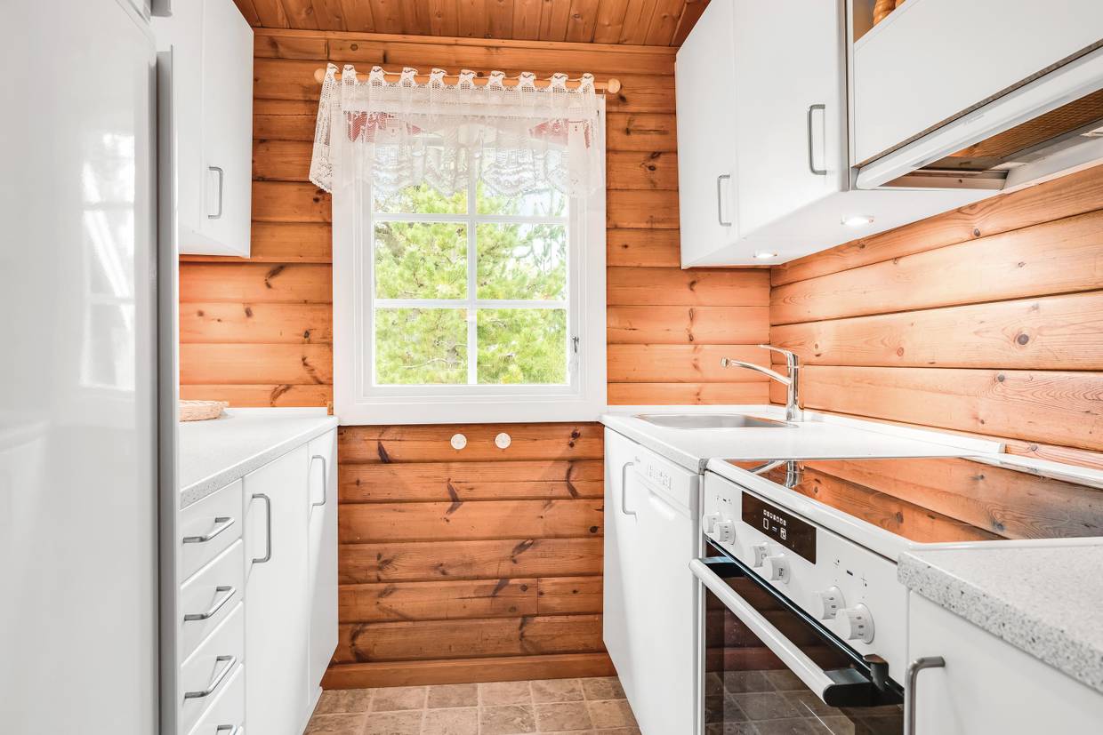 Foto von Ferienhaus LR34 in Blåvand - Westjütland