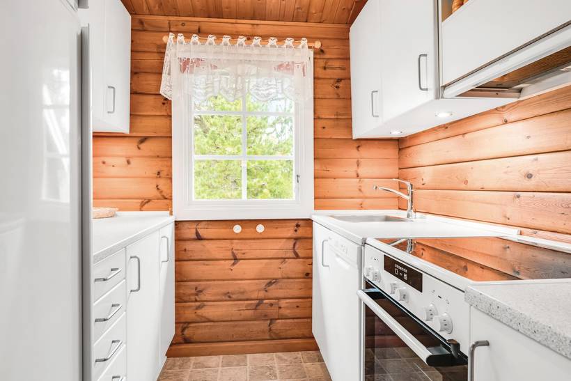 Foto von Ferienhaus LR34 in Blåvand - Westjütland