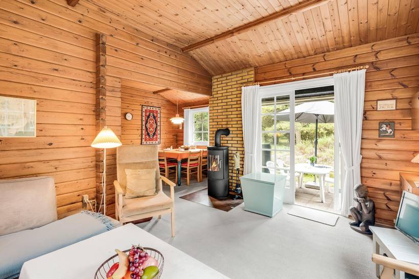 Foto von Ferienhaus LR34 in Blåvand - Westjütland