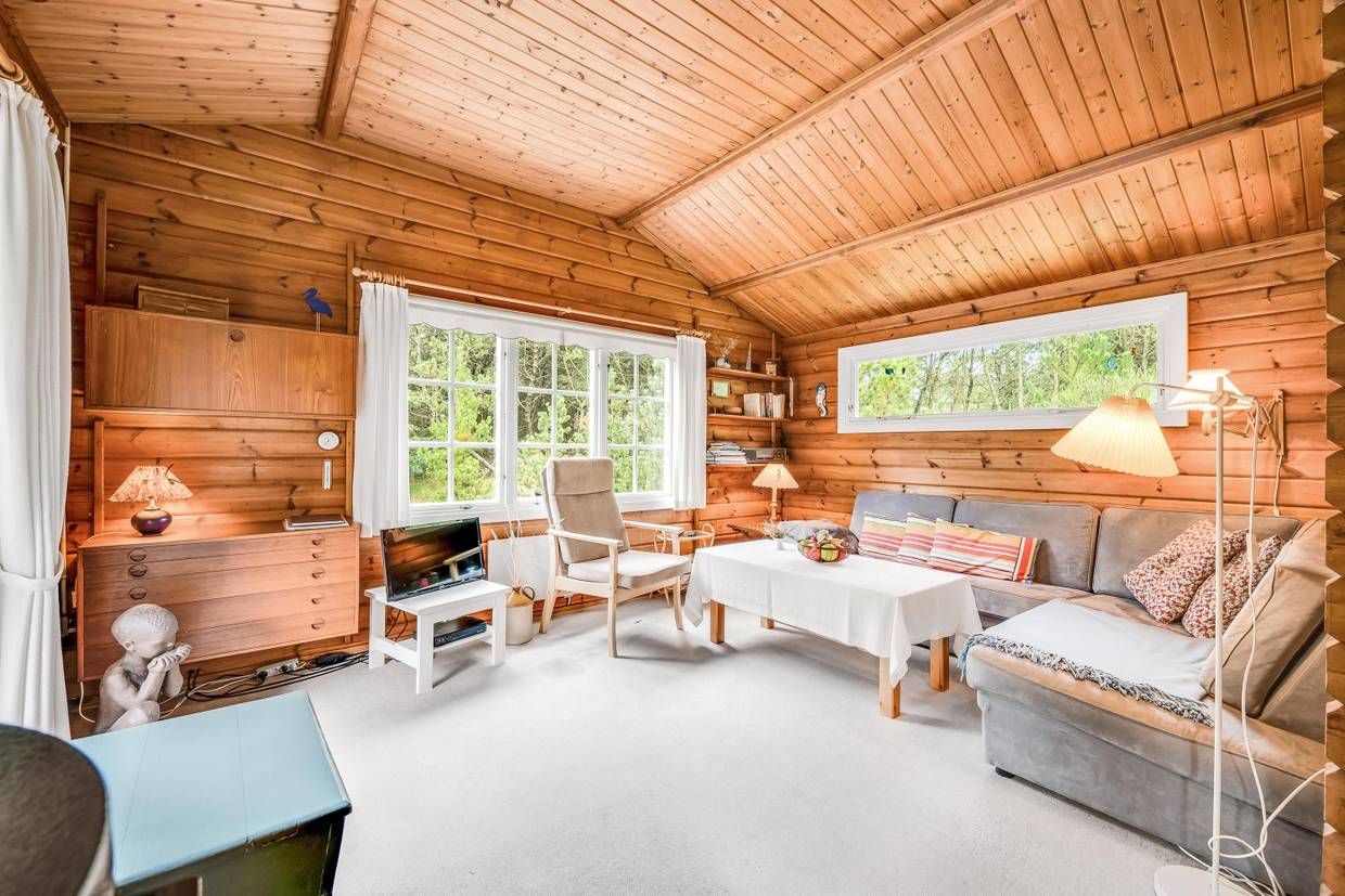 Foto von Ferienhaus LR34 in Blåvand - Westjütland