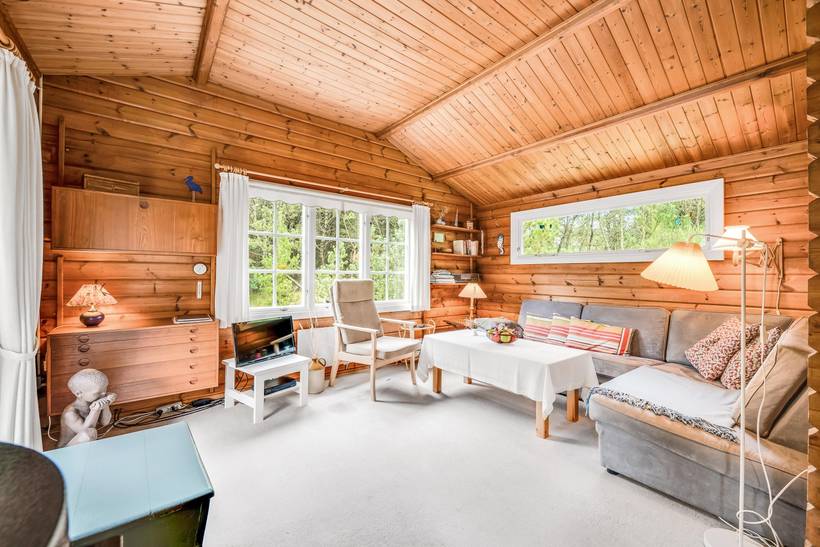 Foto von Ferienhaus LR34 in Blåvand - Westjütland