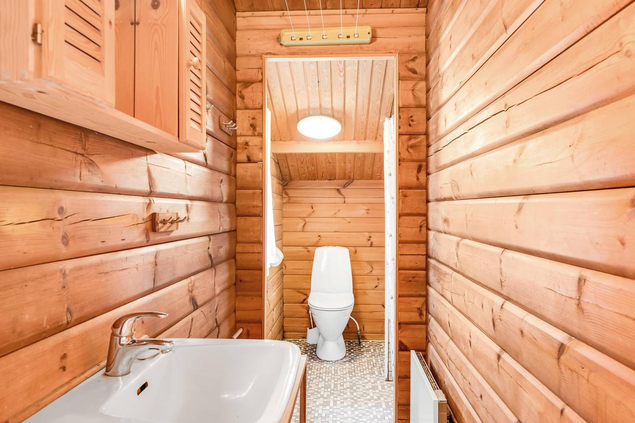 Foto von Ferienhaus LR34 in Blåvand - Westjütland