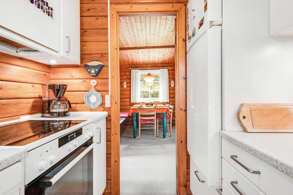 Foto von Ferienhaus LR34 in Blåvand - Westjütland