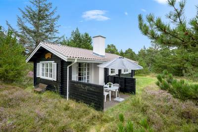 Vorschaubild von Ferienhaus LR34 in Blåvand - Westjütland