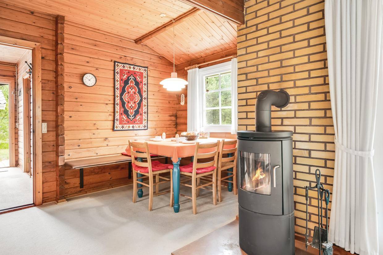 Foto von Ferienhaus LR34 in Blåvand - Westjütland