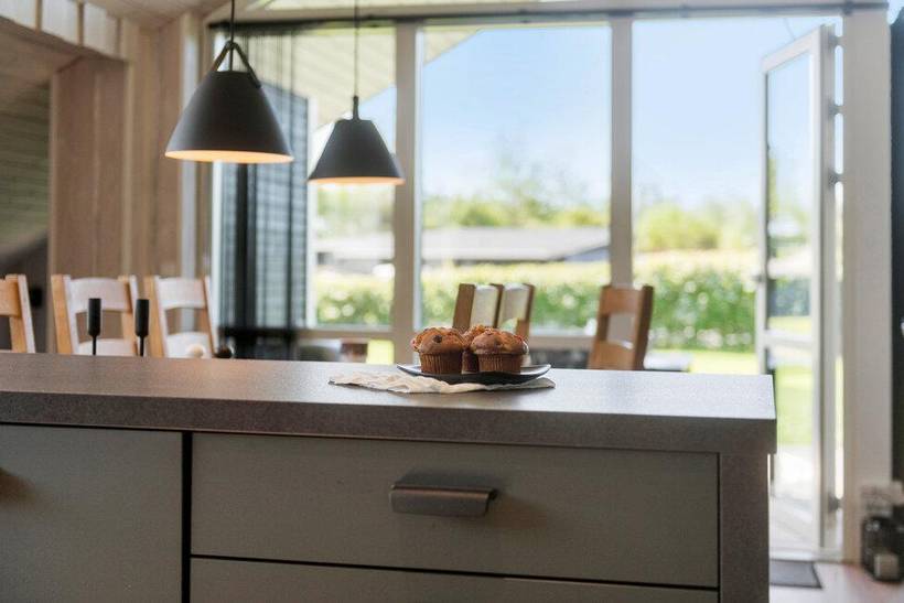 Foto von Ferienhaus LR47 in Bork Havn - Westjütland